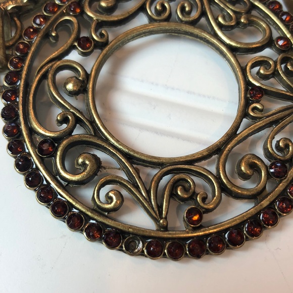 Chico’s Adjustable Chain Belt - Picture 8 of 8